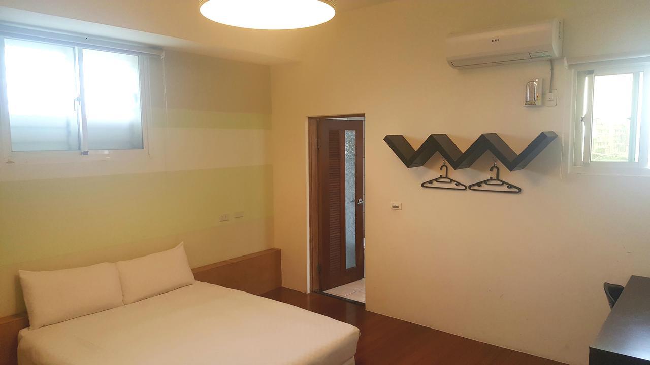 Outdoor Sports Guest House Hualien City Exterior photo